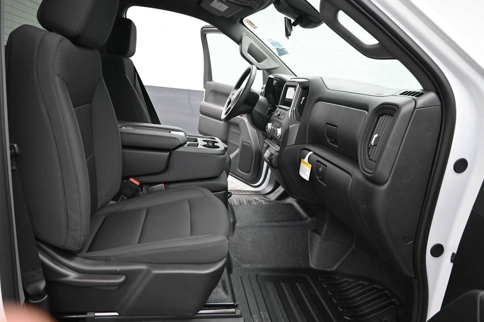 New 2026 GMC Sierra 1500 Pro w/ Pro Value Package AWD/4WD image 20