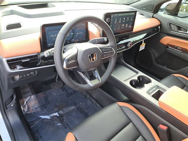 Certified 2026 Honda Prologue Elite image 16