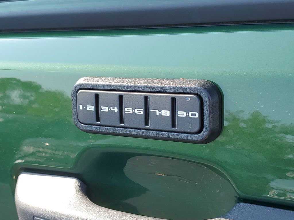 New 2025 Ford Maverick XLT w/ XLT Luxury Package image 32