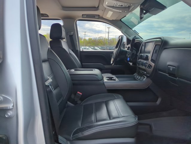 Used 2018 GMC Sierra 2500 Denali w/ Duramax Plus Package image 20