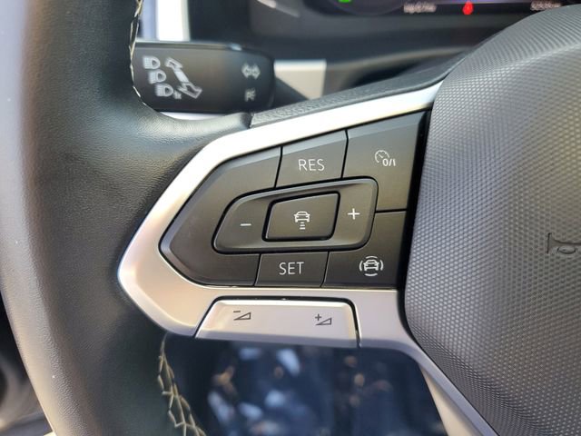Used 2022 Volkswagen Atlas SE FWD image 21
