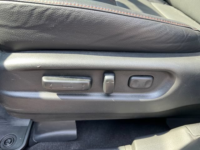 Used 2025 Honda Ridgeline TrailSport image 12