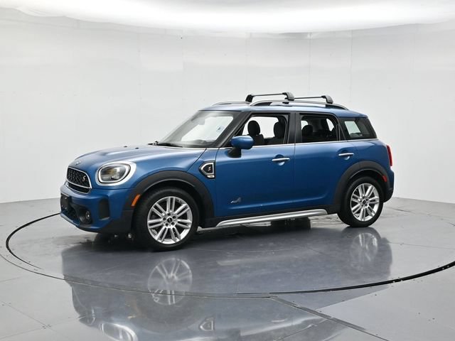 Used 2023 MINI Cooper Countryman S AWD/4WD image 6