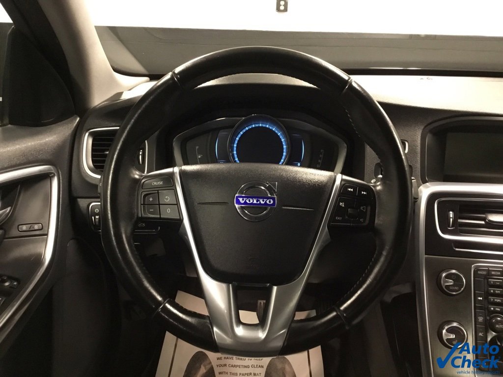 Used 2014 Volvo S60 T5 image 44