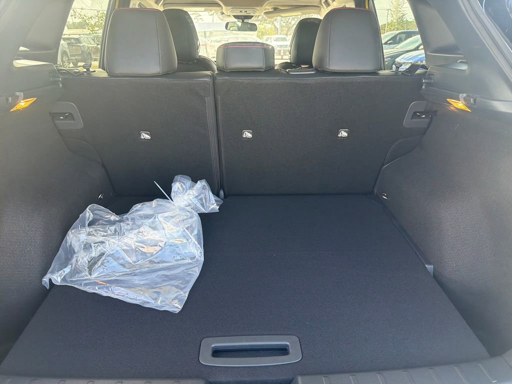 New 2026 Nissan Kicks SR w/ SR Premium Package image 11