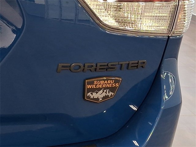 Certified 2023 Subaru Forester Wilderness image 32