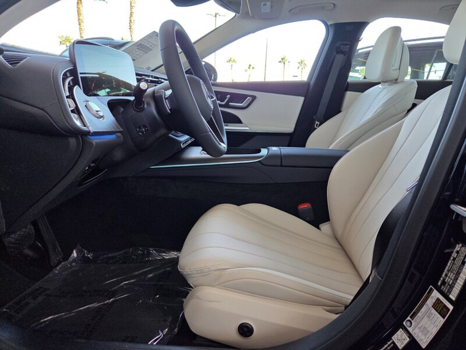 New 2026 Mercedes-Benz E 350 Sedan image 11