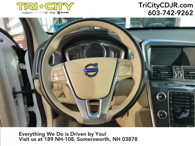 Used 2015 Volvo XC60 T5 image 18