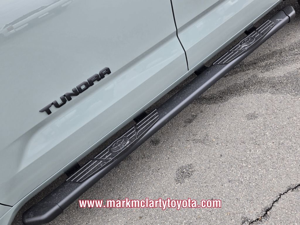 New 2026 Toyota Tundra Limited image 14
