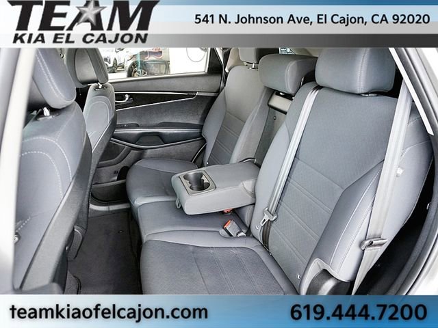 Used 2016 Kia Sorento L FWD image 16