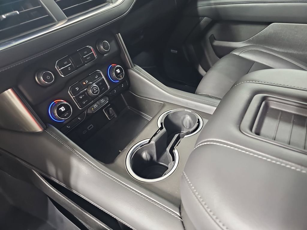 Certified 2021 Chevrolet Tahoe LT image 31