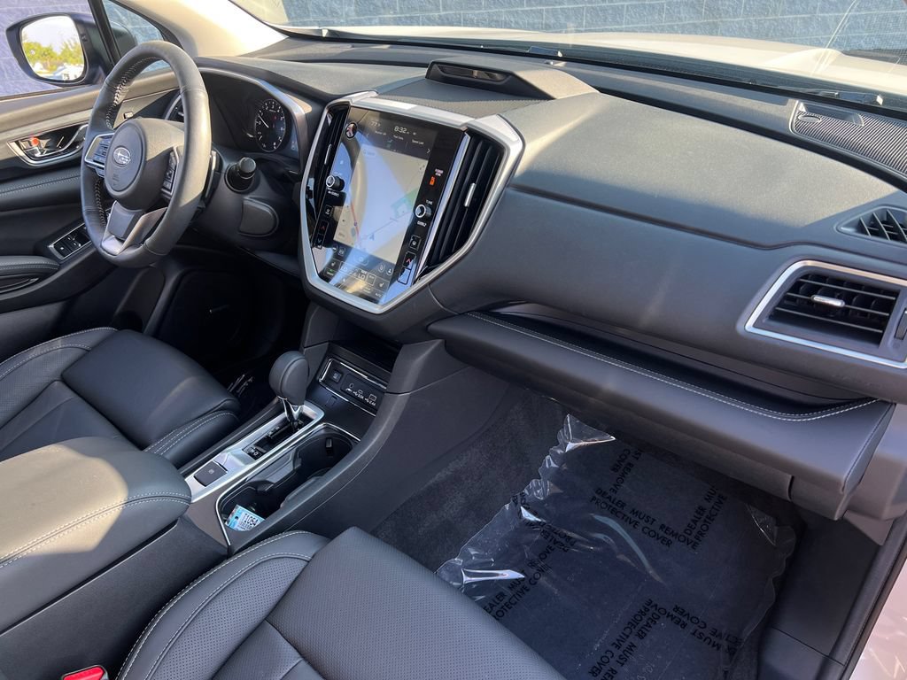 Used 2025 Subaru Ascent Limited AWD/4WD image 26