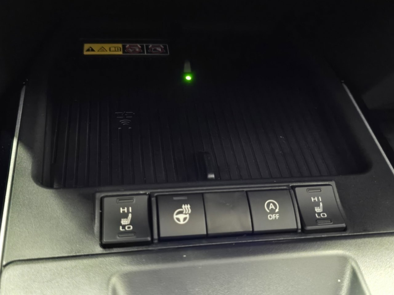 New 2026 Toyota Corolla Cross XLE image 8