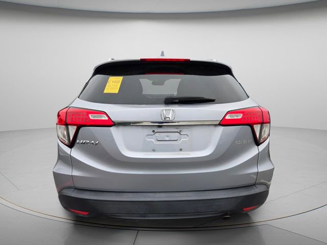 Used 2022 Honda HR-V EX image 6