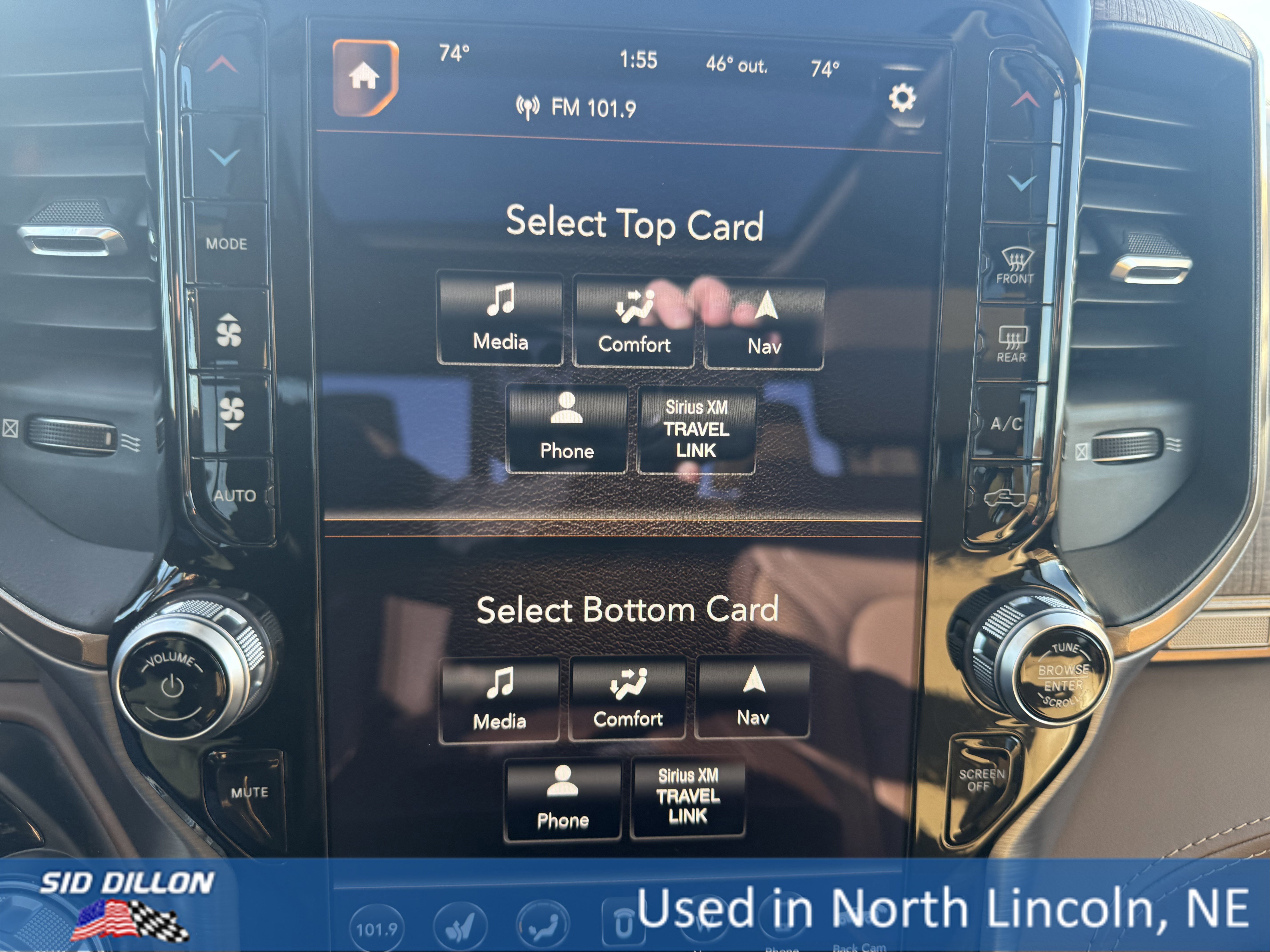 Used 2019 RAM 1500 Limited image 14