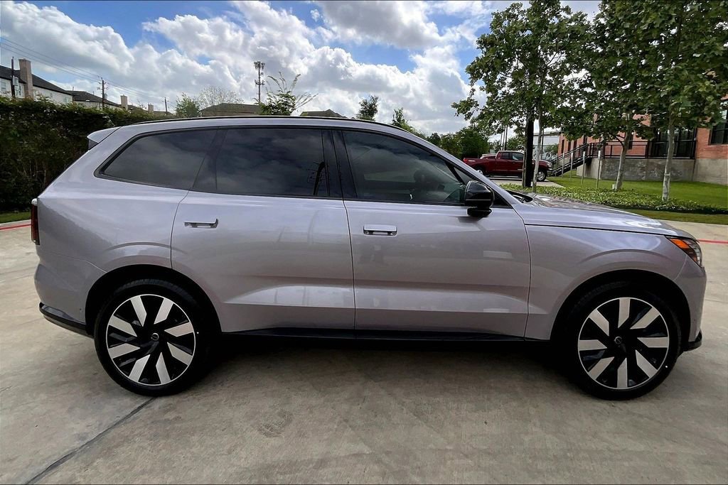 New 2026 Volvo EX90 Ultra AWD/4WD image 22