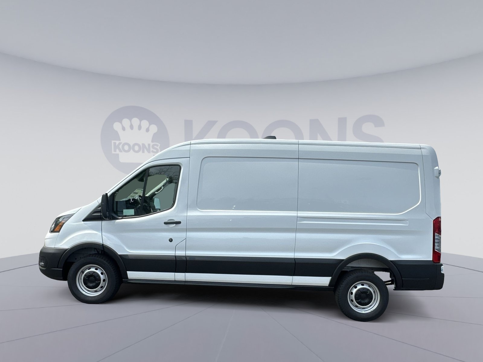New 2026 Ford Transit 250 148 Medium Roof RWD image 13