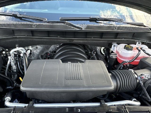 New 2026 Chevrolet Tahoe RST w/ RST Capability Package AWD/4WD image 31
