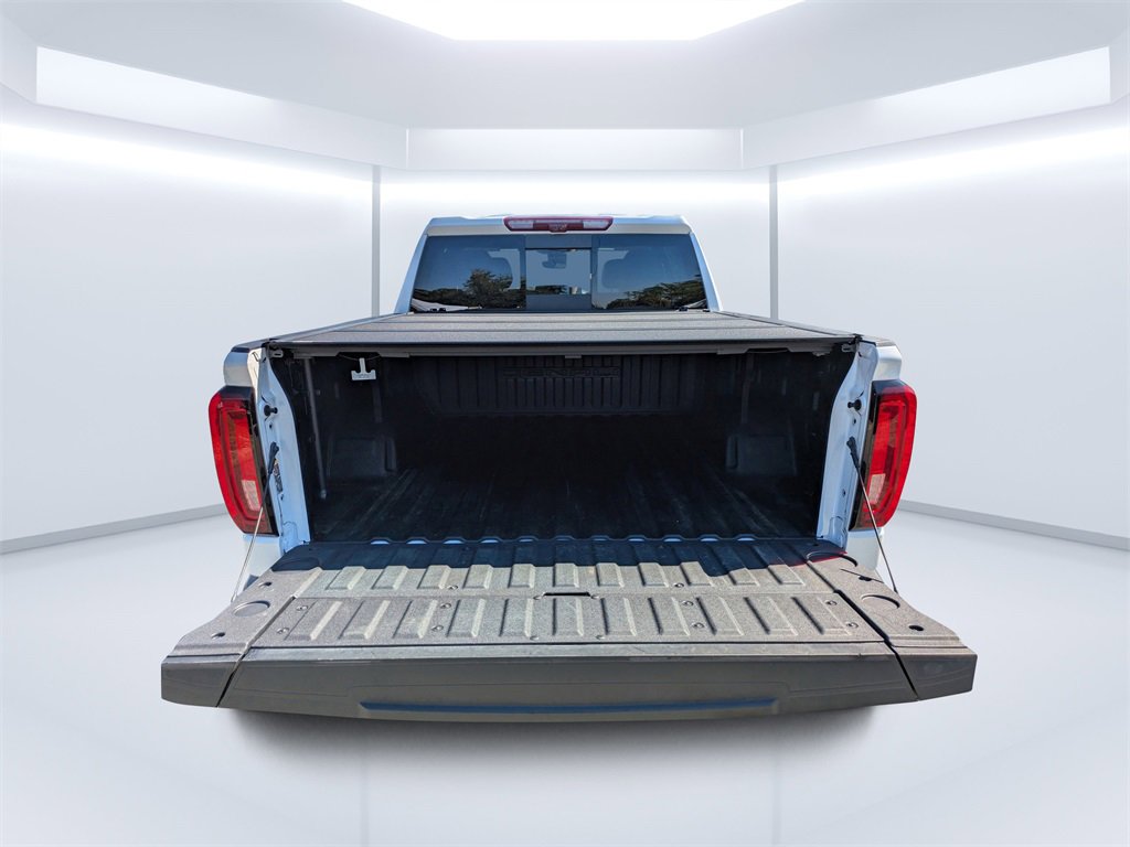 Used 2022 GMC Sierra 1500 Denali w/ Technology Package image 12