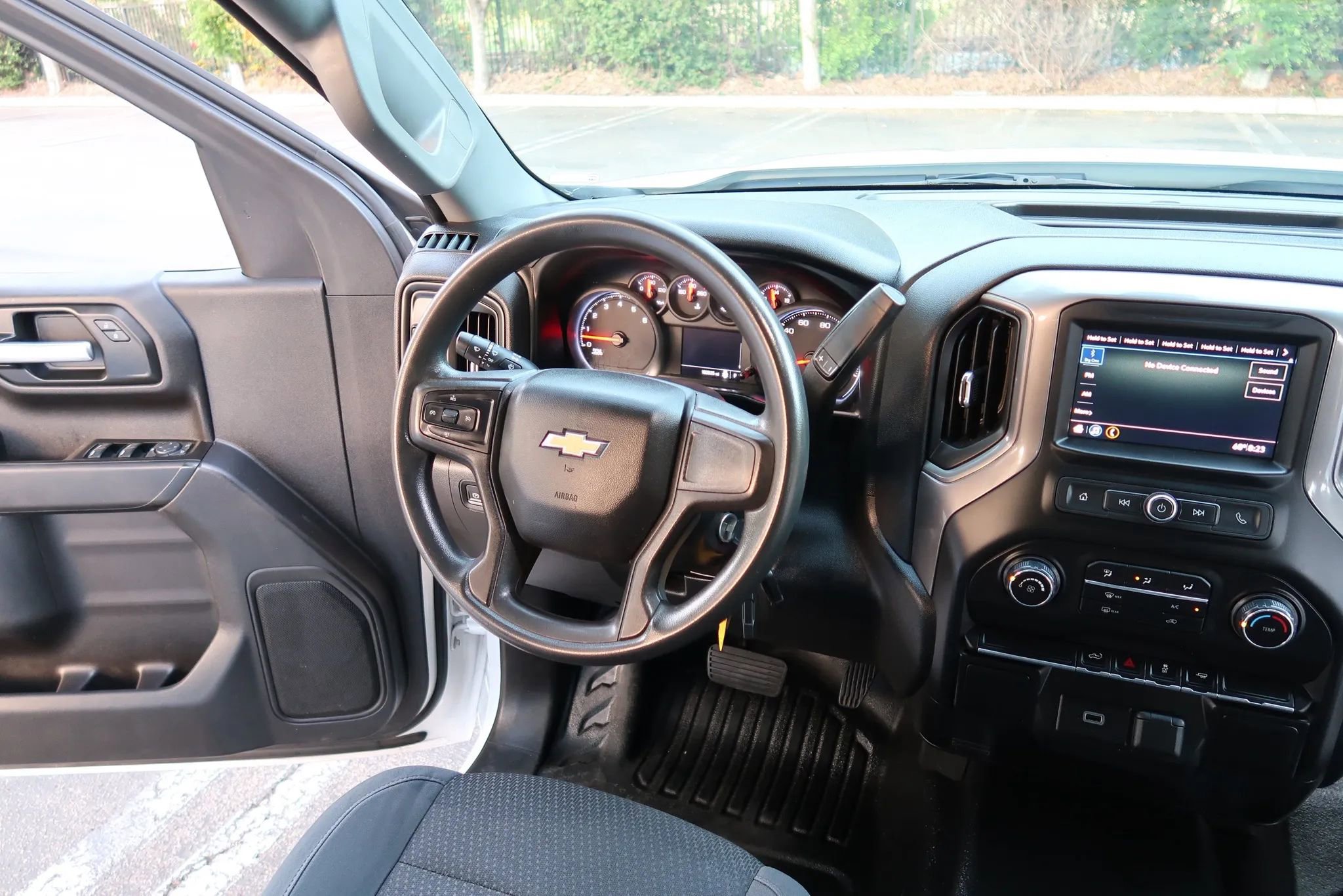 Used 2019 Chevrolet Silverado 1500 W/T w/ WT Convenience Package image 19