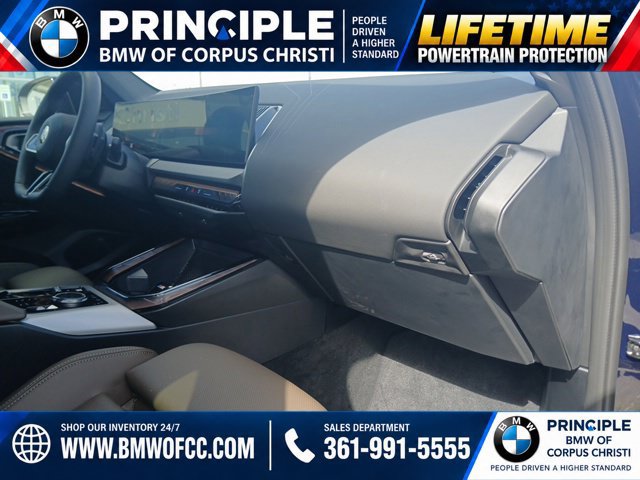 Used 2026 BMW X3 xDrive30i w/ Premium Package AWD/4WD image 19