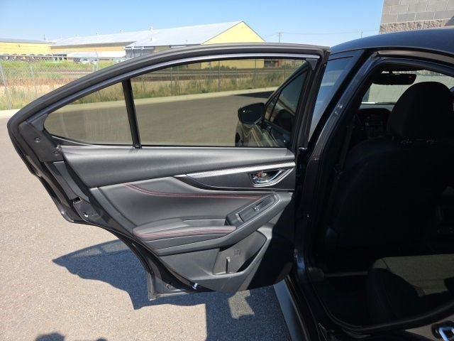 Used 2025 Subaru WRX Premium w/ Accessory Package #2 AWD/4WD image 14