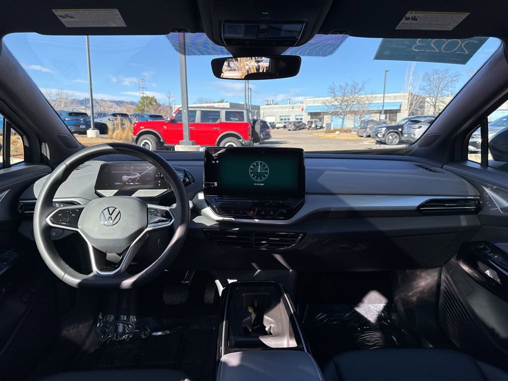 Certified 2023 Volkswagen ID.4 Pro S Plus image 13