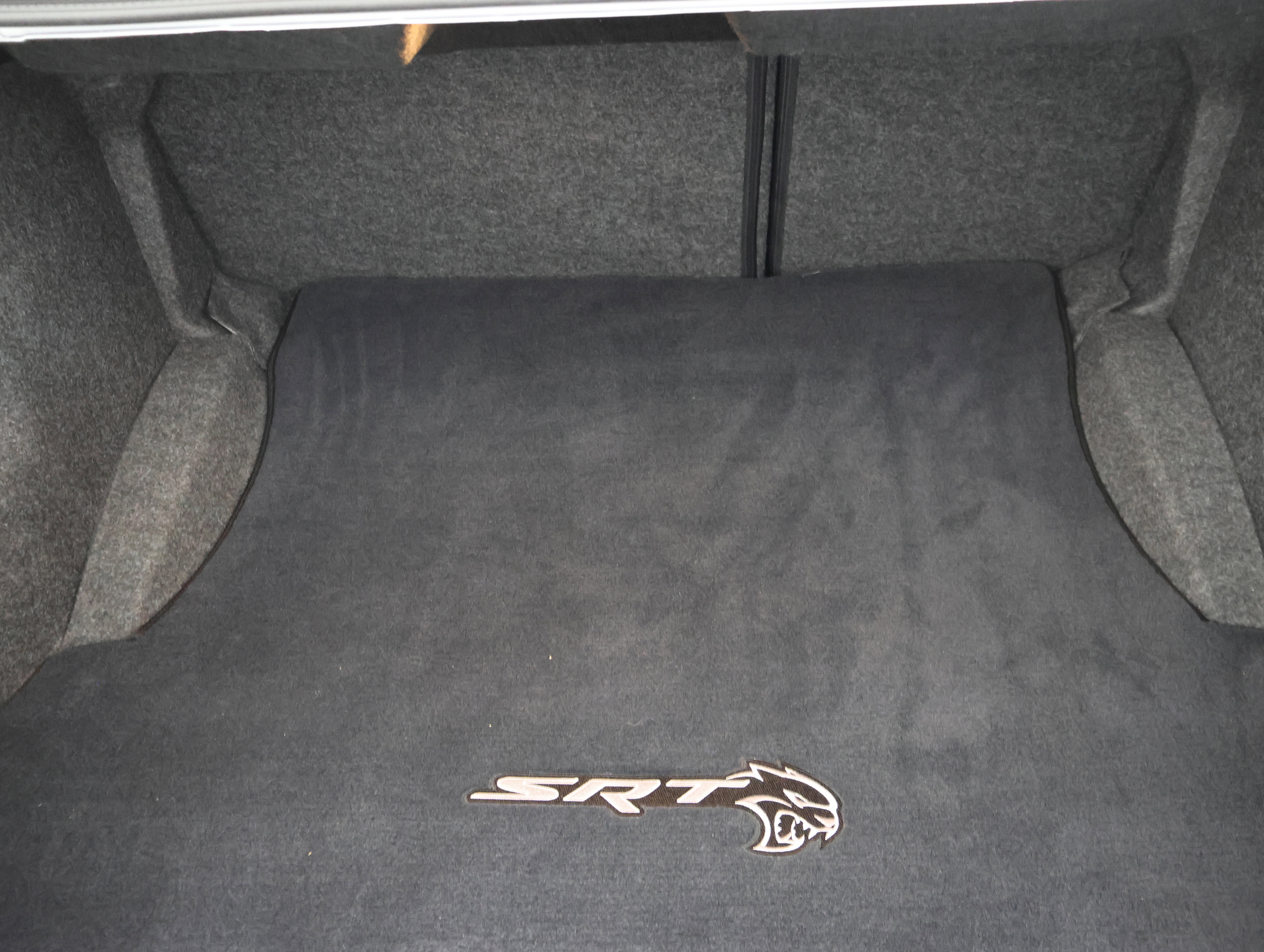 Used 2020 Dodge Challenger SRT Hellcat RWD image 27