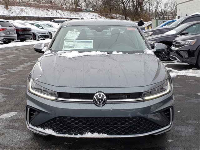 New 2026 Volkswagen Jetta S image 5