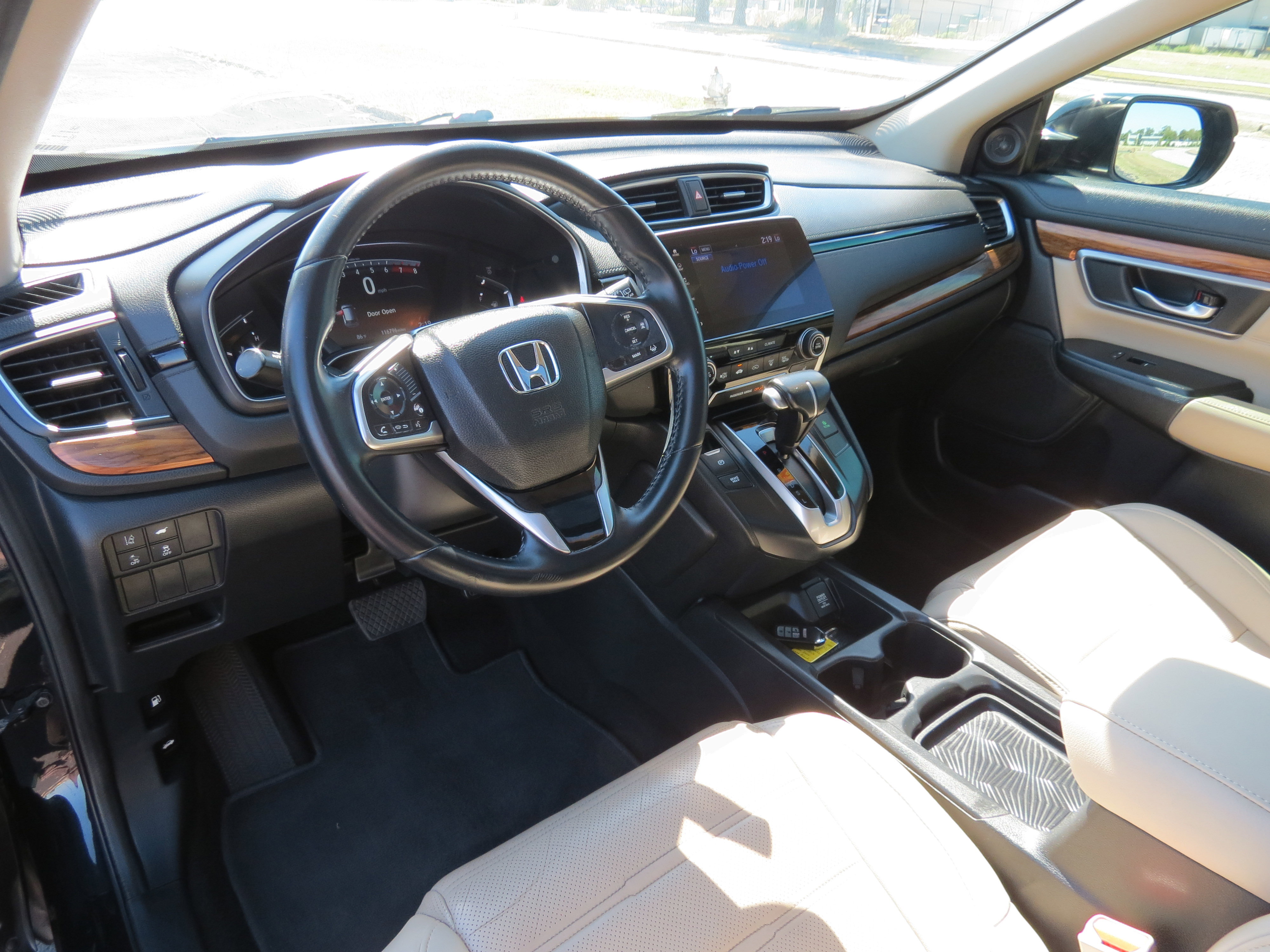 Used 2017 Honda CR-V EX-L image 31