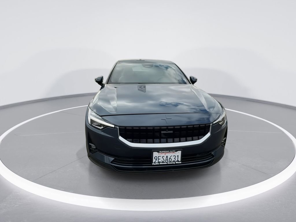 Used 2023 Polestar Polestar 2 w/ Pilot Pack image 3