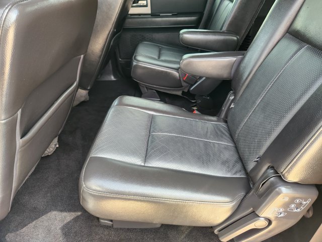 Used 2011 Ford Expedition EL Limited w/ 301A Rapid Spec Order Code RWD image 29