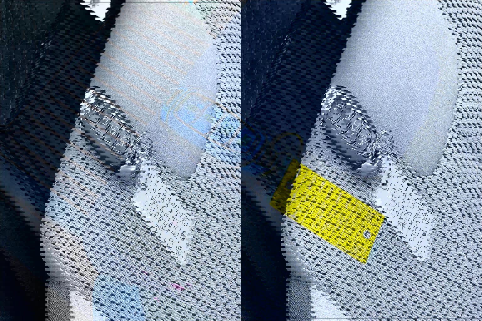 Used 2019 Hyundai Santa Fe SEL FWD image 14