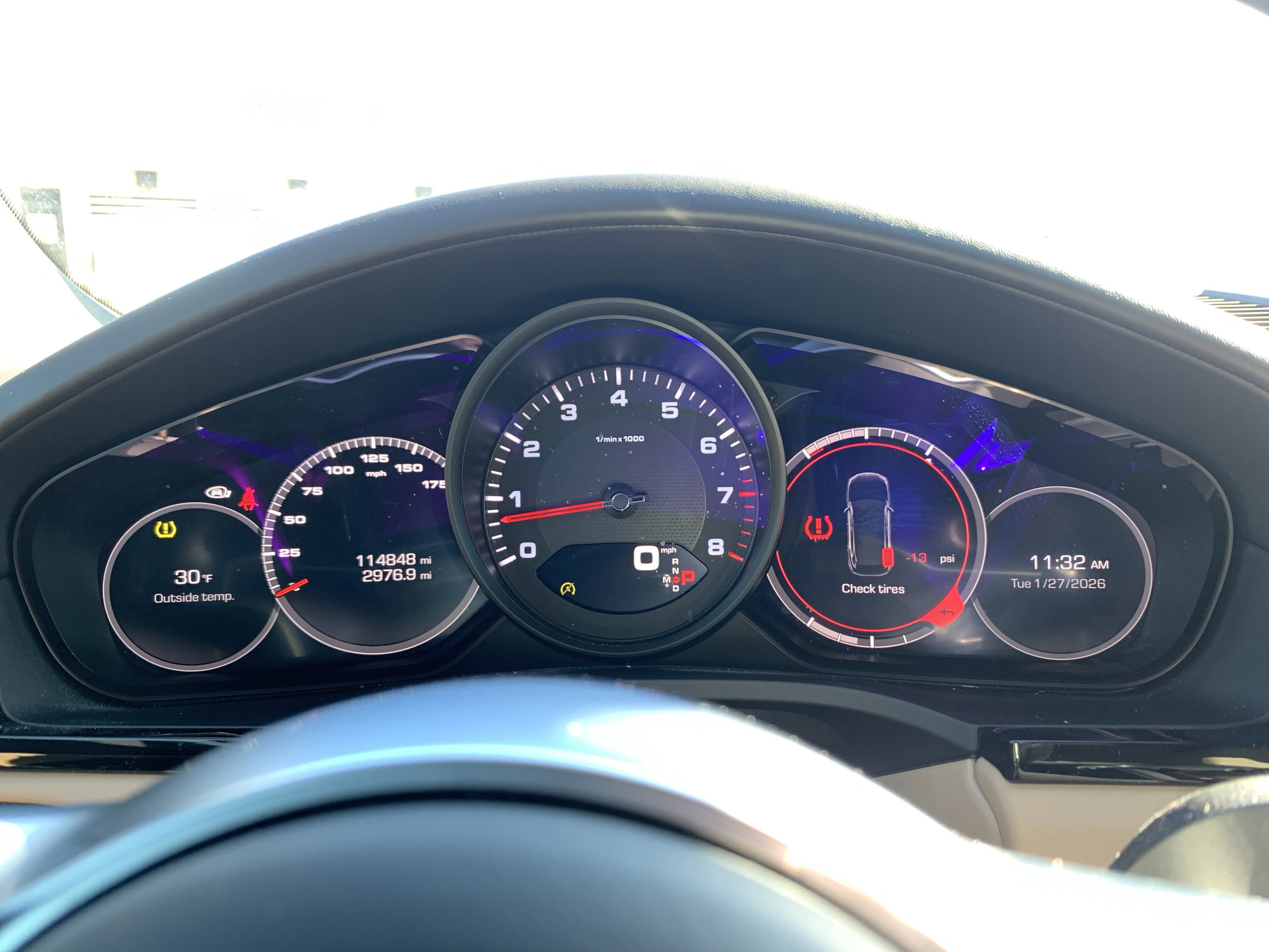 Used 2020 Porsche Cayenne image 21