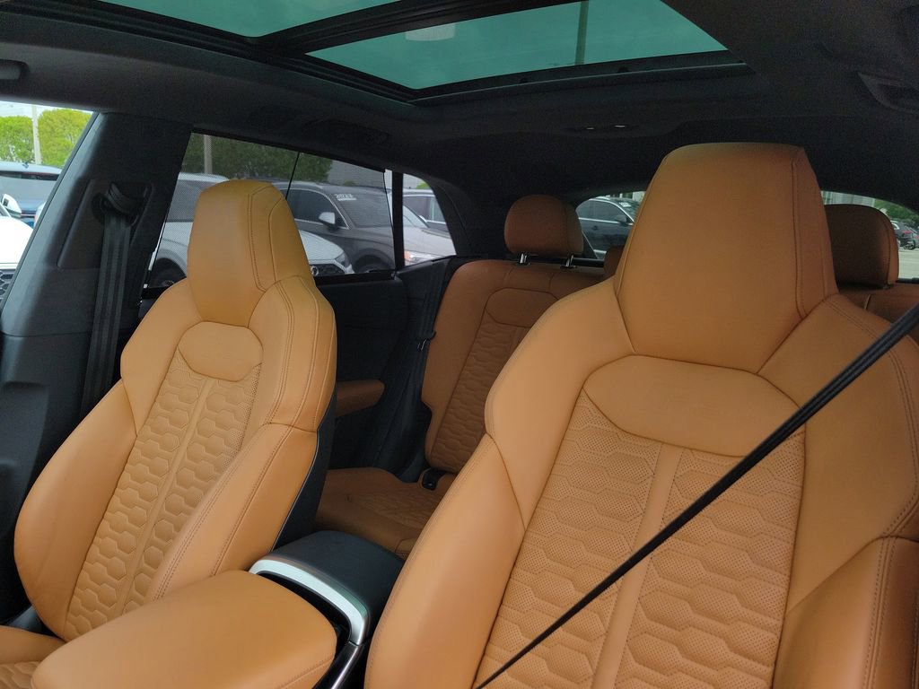 Certified 2024 Audi RS Q8 AWD/4WD image 15