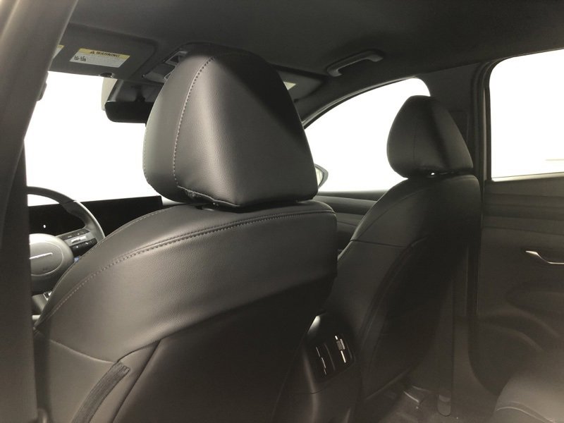 New 2026 Hyundai Tucson XRT image 17