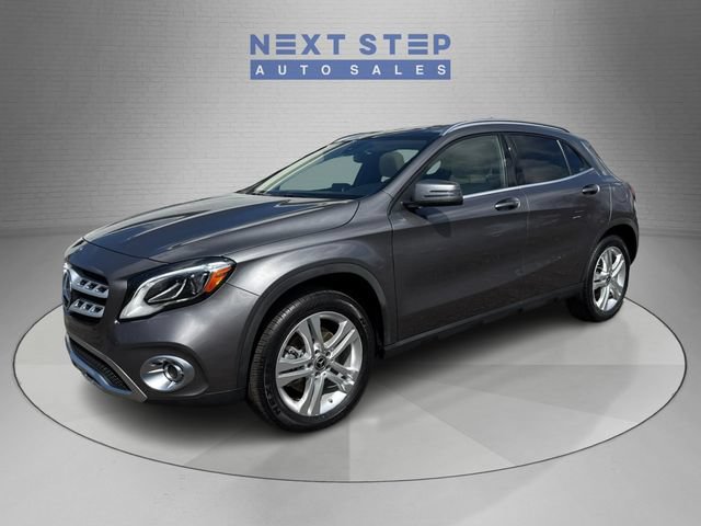 Used 2020 Mercedes-Benz GLA 250 image 3