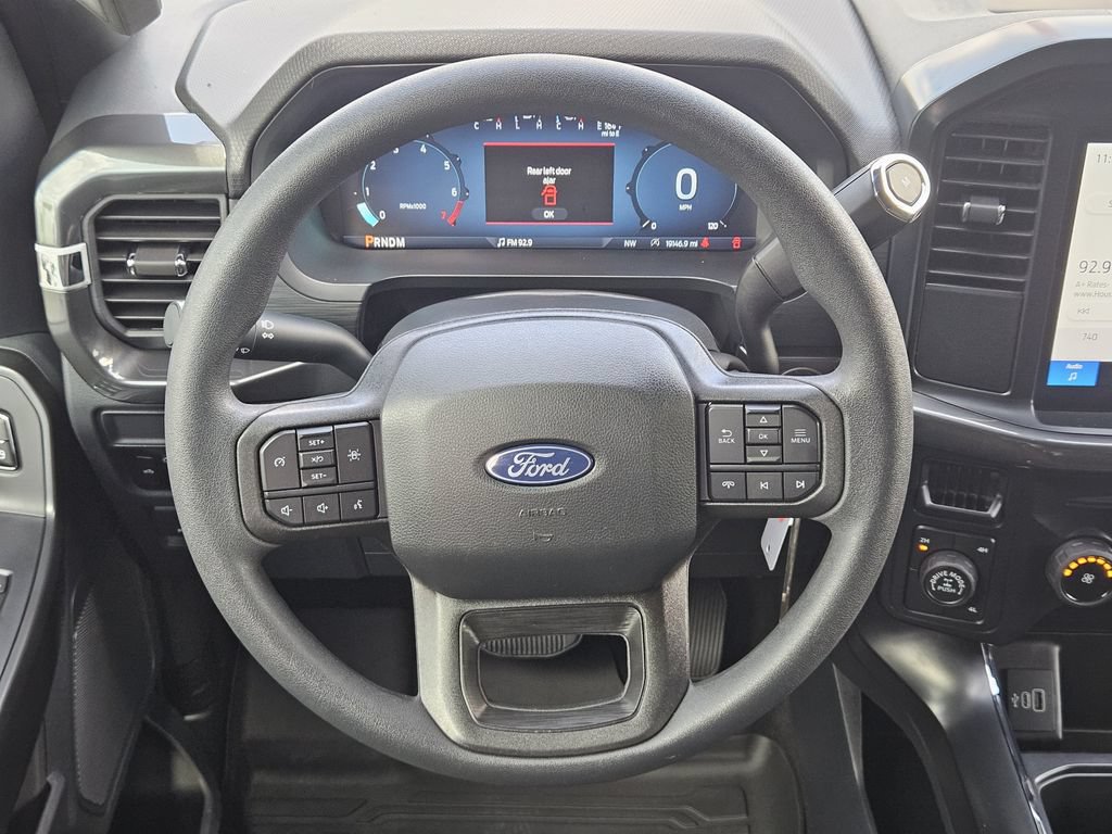 Used 2025 Ford F150 STX AWD/4WD image 24