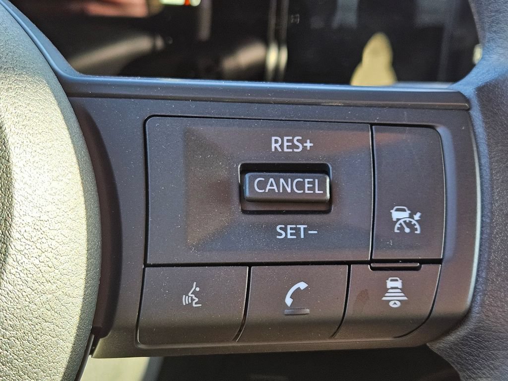 New 2026 Nissan Kicks SV w/ SV Premium Package AWD/4WD image 18