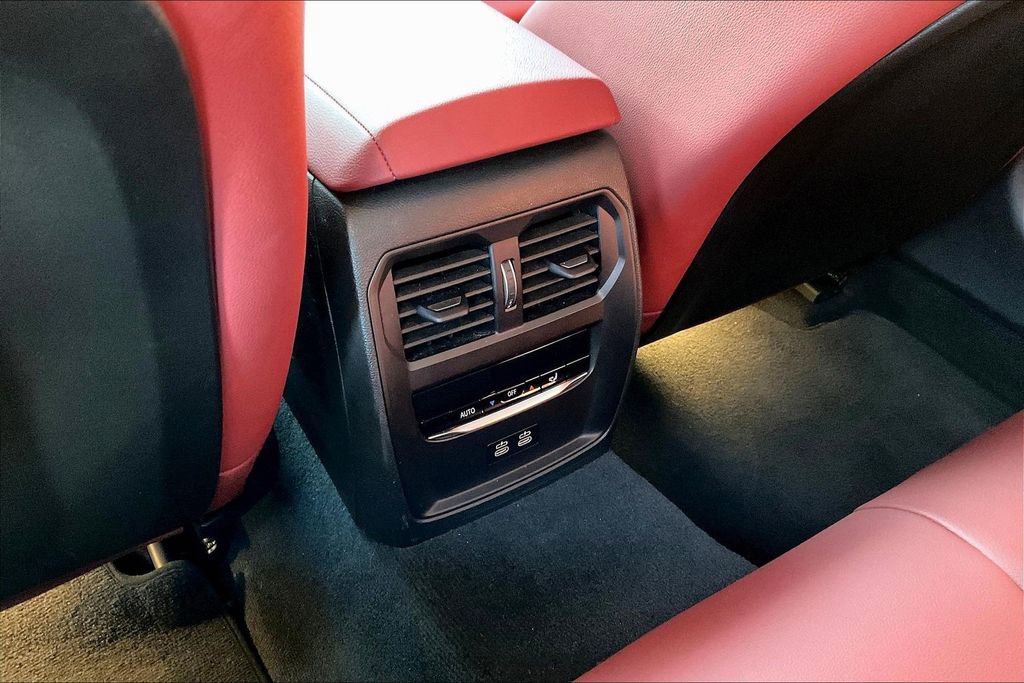 Used 2024 BMW M340i xDrive w/ Premium Package image 10