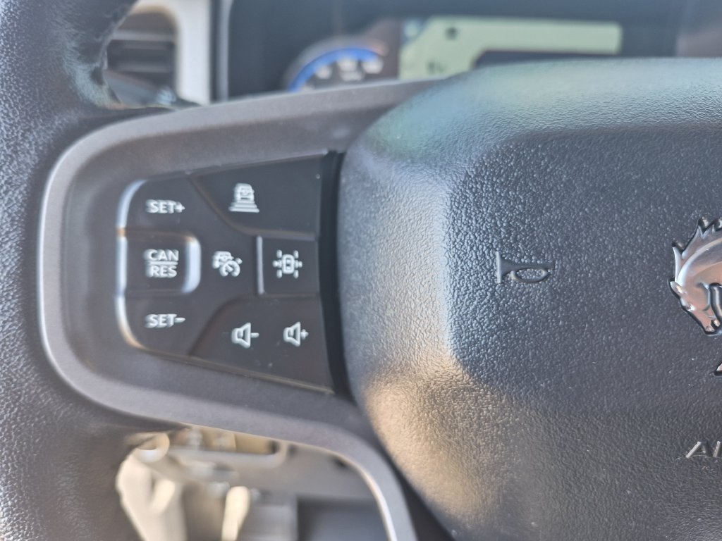 Used 2024 Ford Bronco Outer Banks AWD/4WD image 18