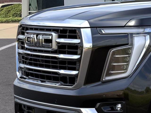 New 2026 GMC Yukon XL Elevation w/ Elevation Premium Package AWD/4WD image 13