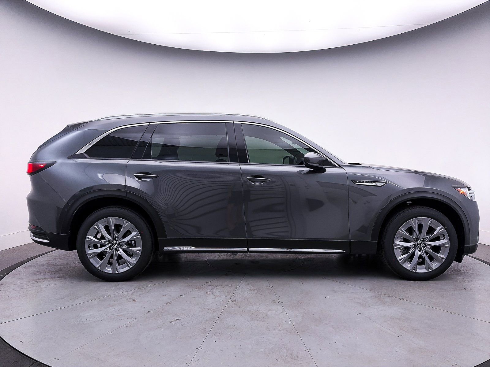 New 2026 MAZDA CX-90 3.3 Turbo w/ Premium Plus Pkg image 29