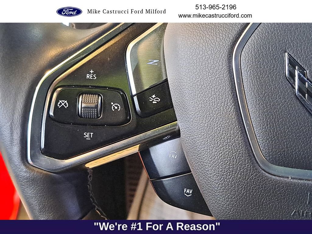 Used 2024 Chevrolet Corvette Stingray Preferred Conv w/ Z51 Performance Package image 17