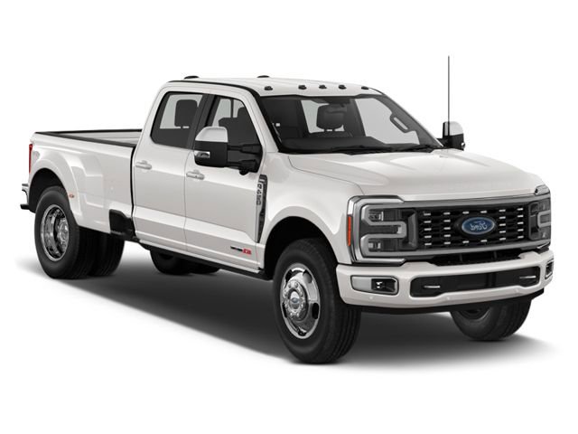 Used 2023 Ford F450 Limited w/ FX4 Off-Road Package image 1