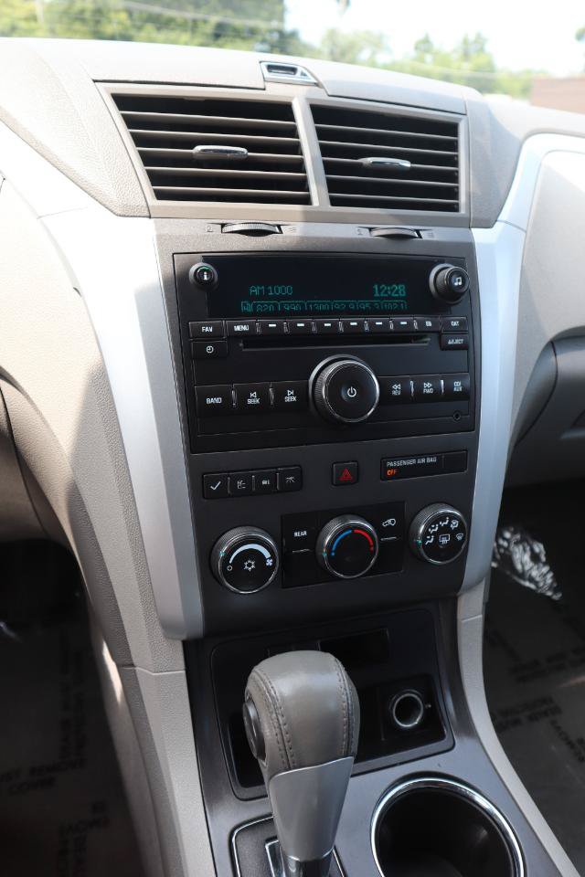 Used 2012 Chevrolet Traverse LT AWD/4WD image 22