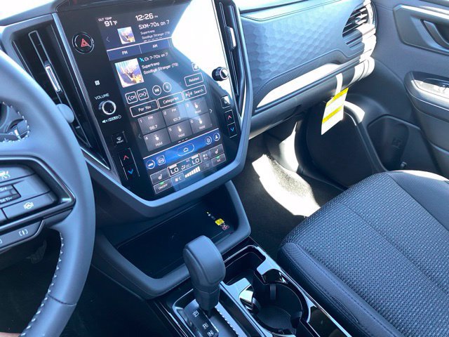 New 2026 Subaru Forester Premium AWD/4WD image 17