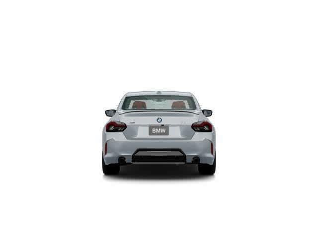 New 2026 BMW 230i xDrive Coupe w/ Premium Package AWD/4WD image 5