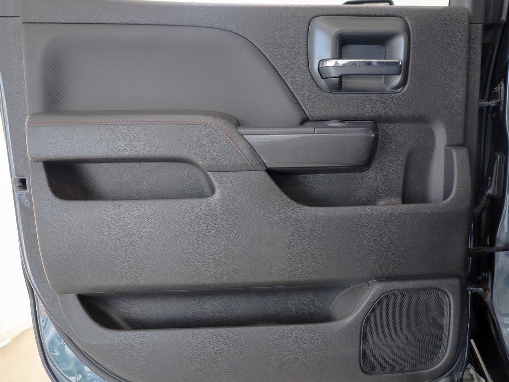 Used 2018 GMC Sierra 2500 SLT image 22