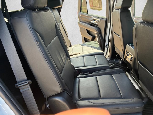 Used 2024 Chevrolet Tahoe Z71 AWD/4WD image 20